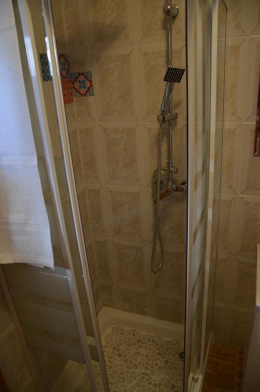 Cortijo Rural El Escondite Berja Ngoại thất bức ảnh